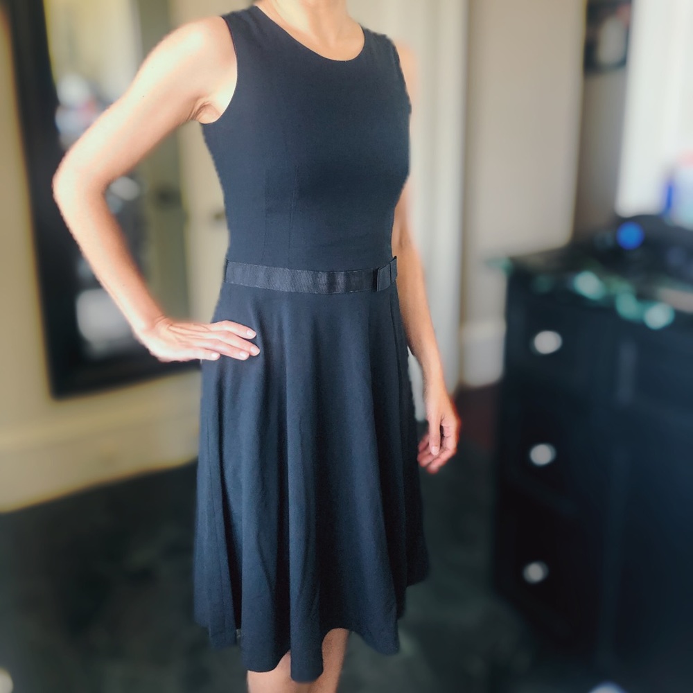 Cute Banana Republic size 0/2 dress
